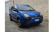 FIAT - Panda CROSS 1.0 70cv HYBRID