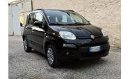 FIAT - Panda LOUNGE 1.2 70 CV