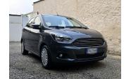 Ford - KA + 1.2 70CV 