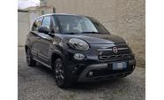 FIAT - 500L CROSS 1.3MJT 95CV