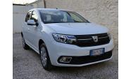 Dacia - Sandero StreetWay 1.5DCI