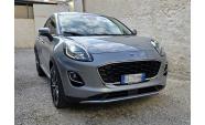 Ford - PUMA 1.0EcoBoost 125cv TITANIUM