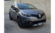 Renault - Captur Hypnotic 1.5DCI 110CV
