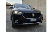 MG - ZS LUXURY 1.5 106 CV