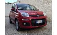 FIAT - PANDA Easy 1.2 69CV