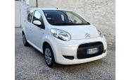 Citroen - C1 1.0 68CV 5 porte