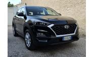 Hyundai - TUCSON X-TECH 1.6CRDI 116CV