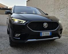 MG