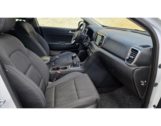 KIA Sportage-Cool-1.7CRDI-115CV