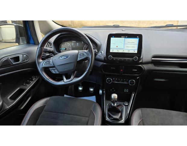 Ford Ecosport-ST-Line-1.5TDCI-100CV-