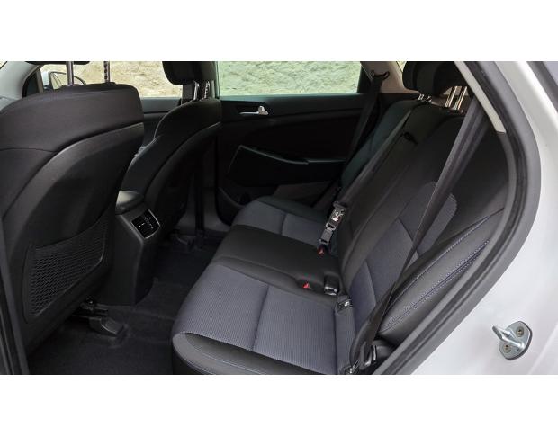 Hyundai Tucson-1.7CRDI-116CV-Xpossible