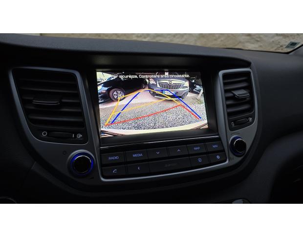 Hyundai Tucson-1.7CRDI-116CV-Xpossible