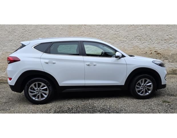 Hyundai Tucson-1.7CRDI-116CV-Xpossible