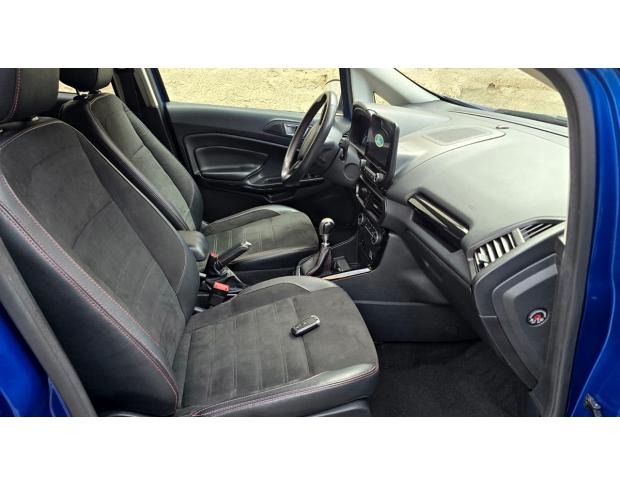 Ford Ecosport-ST-Line-1.5TDCI-100CV-