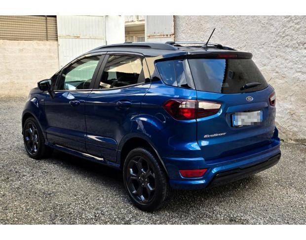 Ford Ecosport-ST-Line-1.5TDCI-100CV-