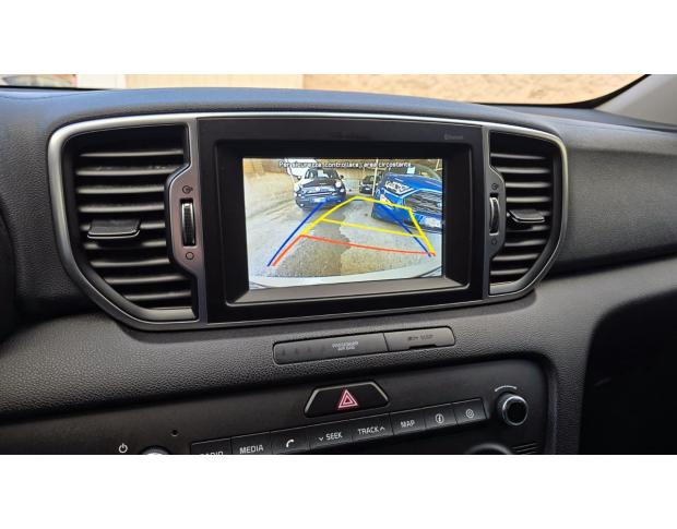 KIA Sportage-Cool-1.7CRDI-115CV