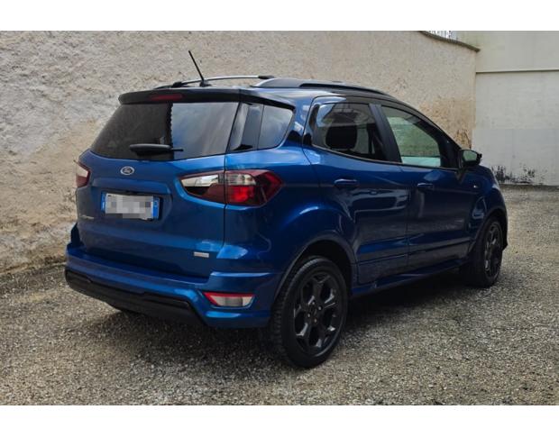 Ford Ecosport-ST-Line-1.5TDCI-100CV-