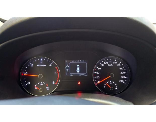 KIA Sportage-Cool-1.7CRDI-115CV