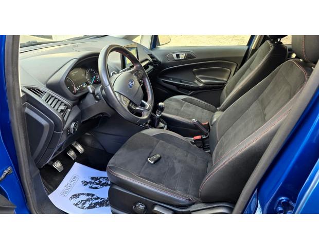 Ford Ecosport-ST-Line-1.5TDCI-100CV-