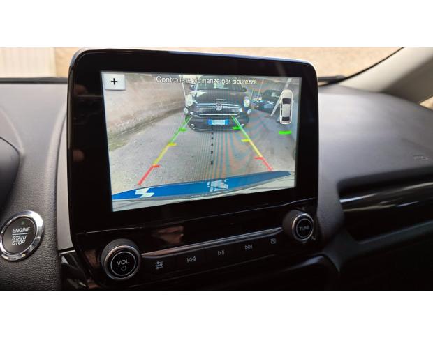 Ford Ecosport-ST-Line-1.5TDCI-100CV-