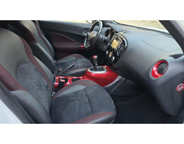 Nissan JUKE-N-Connect-1.5DCI-110CV