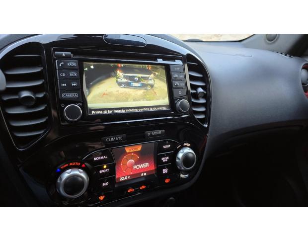 Nissan JUKE-N-Connect-1.5DCI-110CV