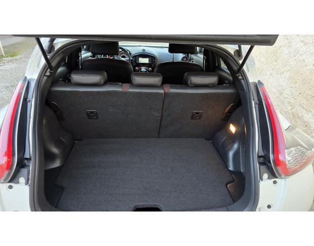Nissan JUKE-N-Connect-1.5DCI-110CV