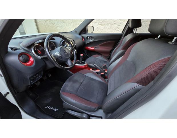 Nissan JUKE-N-Connect-1.5DCI-110CV