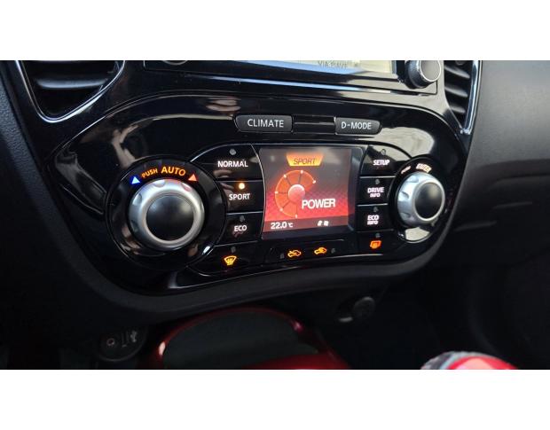 Nissan JUKE-N-Connect-1.5DCI-110CV