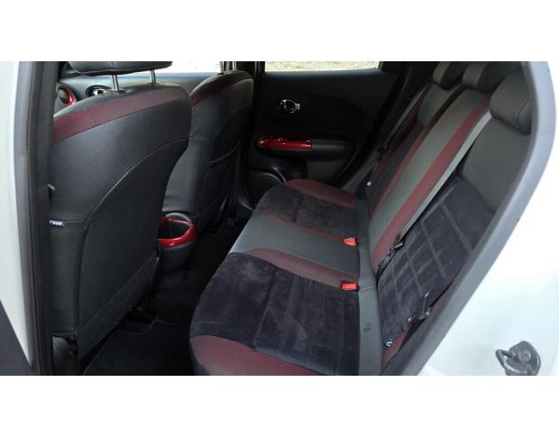 Nissan JUKE-N-Connect-1.5DCI-110CV