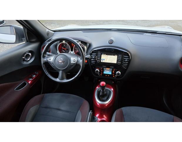 Nissan JUKE-N-Connect-1.5DCI-110CV