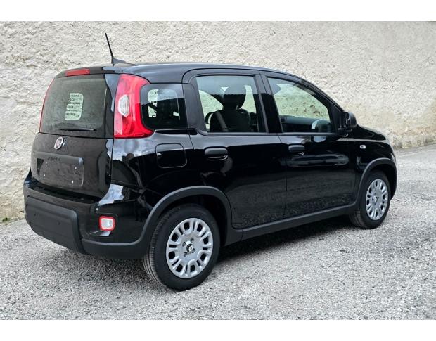 FIAT PANDINA-1.0-Hybrid-Nuova-KM-ZERO