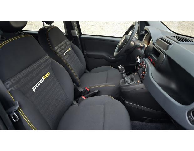 FIAT PANDINA-1.0-Hybrid-Nuova-KM-ZERO