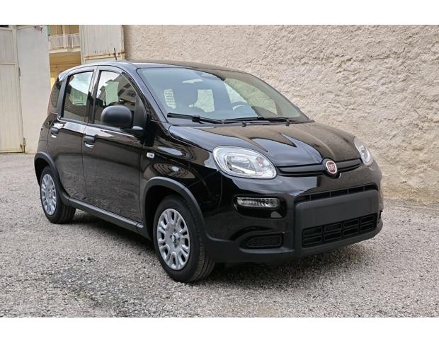FIAT PANDINA-1.0-Hybrid-Nuova-KM-ZERO