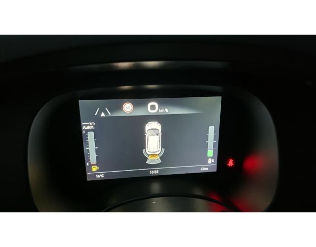 FIAT PANDINA-1.0-Hybrid-Nuova-KM-ZERO