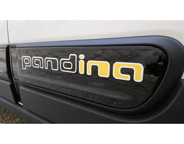 FIAT PANDINA-Cross-1.0-Hybrid-Nuova-KM-ZERO