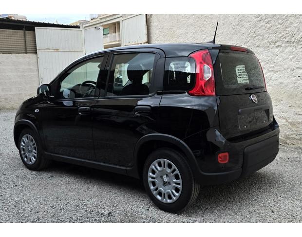FIAT PANDINA-1.0-Hybrid-Nuova-KM-ZERO