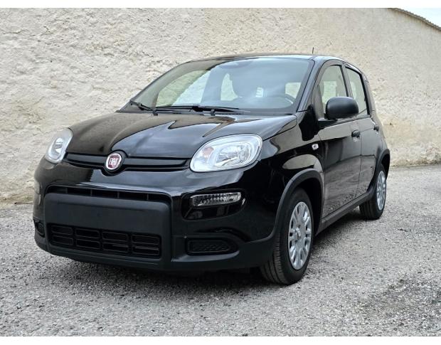 FIAT PANDINA-1.0-Hybrid-Nuova-KM-ZERO