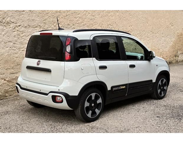 FIAT PANDINA-Cross-1.0-Hybrid-Nuova-KM-ZERO