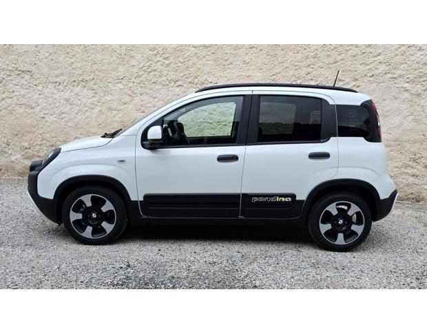 FIAT PANDINA-Cross-1.0-Hybrid-Nuova-KM-ZERO
