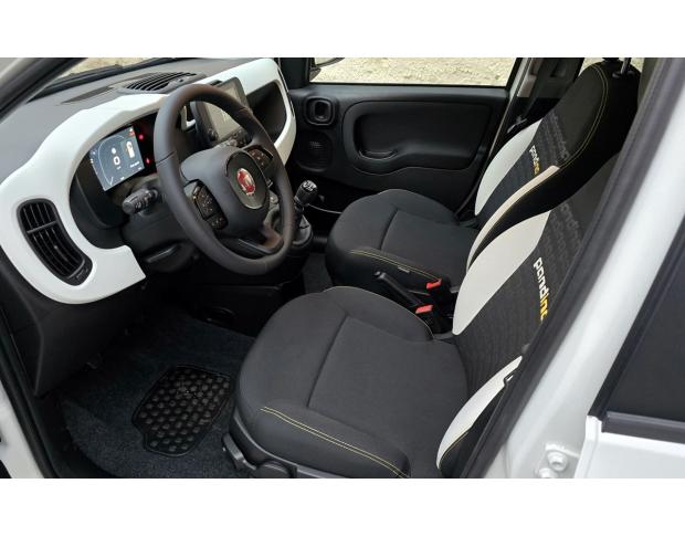 FIAT PANDINA-Cross-1.0-Hybrid-Nuova-KM-ZERO