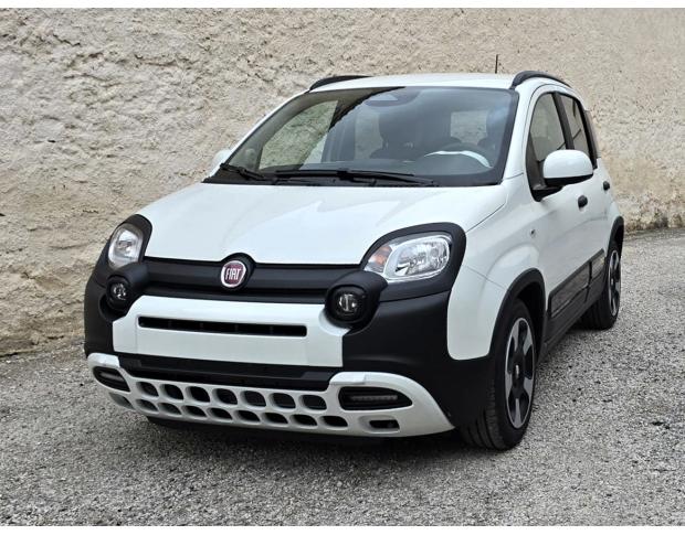 FIAT PANDINA-Cross-1.0-Hybrid-Nuova-KM-ZERO