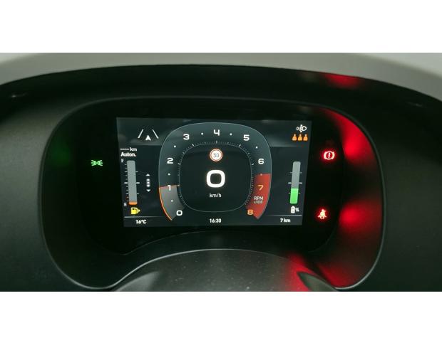 FIAT PANDINA-Cross-1.0-Hybrid-Nuova-KM-ZERO