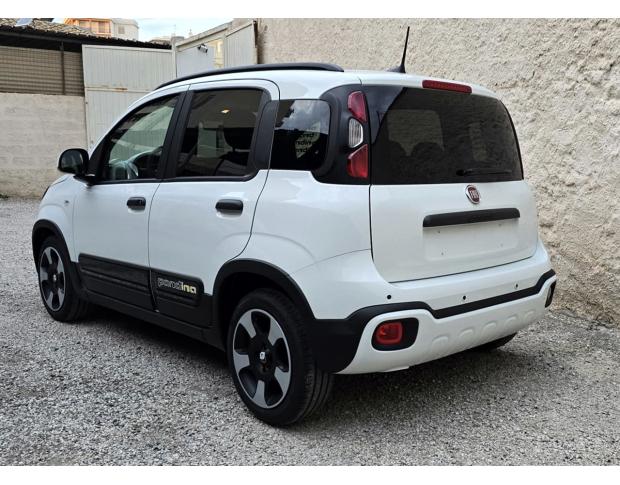 FIAT PANDINA-Cross-1.0-Hybrid-Nuova-KM-ZERO