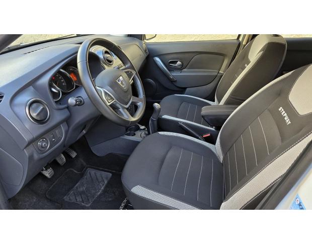 Dacia Sandero-STEPWAY-1.5DCI-95CV