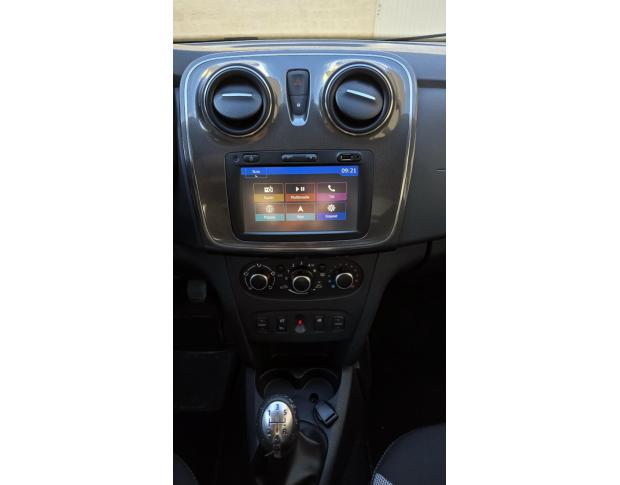 Dacia Sandero-STEPWAY-1.5DCI-95CV