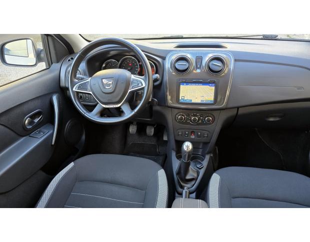 Dacia Sandero-STEPWAY-1.5DCI-95CV