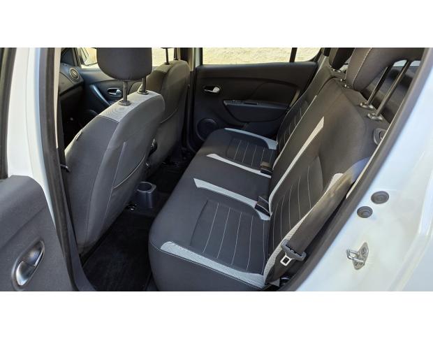 Dacia Sandero-STEPWAY-1.5DCI-95CV