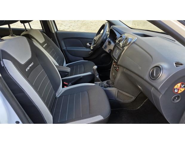 Dacia Sandero-STEPWAY-1.5DCI-95CV