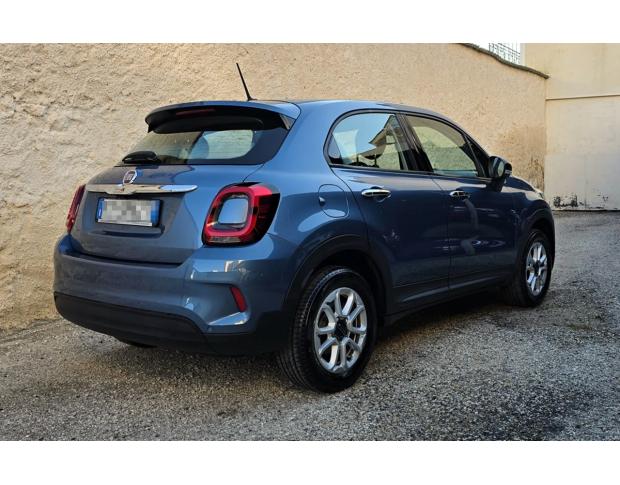 FIAT 500X-1.3MJT-95CV-Business